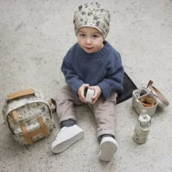 Elodie Details Drinkfles - Fairytale Forest Hot