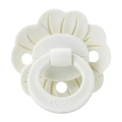 Elodie Details Fopspeen - Binky Bloom - Newborn - Powder Pink