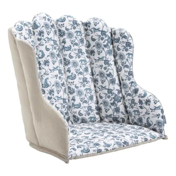 Elodie Details Grace Newborn Seat - Moonshell Best