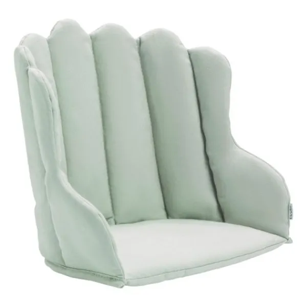 Elodie Details Grace Newborn Seat - Moonshell Best