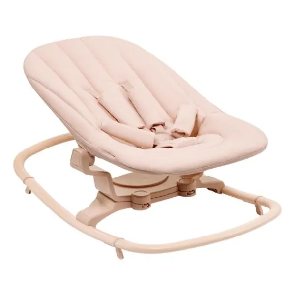 Elodie Details Grace Newborn Seat - Moonshell Best