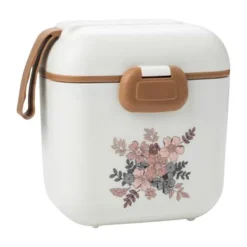 Elodie Details Lunch & Snack Box - Blue Garden Sale