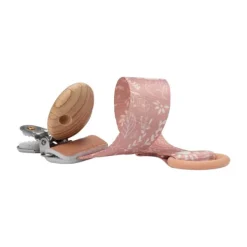 Elodie Details Monkey Sunrise Speenkoord - Pink Sale