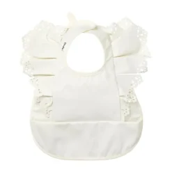 Elodie Details Slab Vanilla White