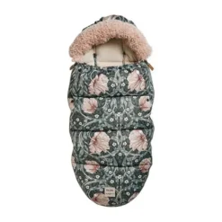 Elodie Details Voetenzak - Pimpernel Best