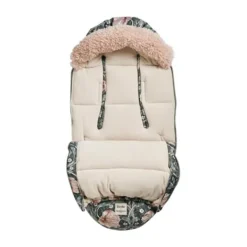 Elodie Details Voetenzak - Pimpernel Best