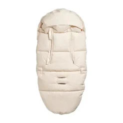 Elodie Details Voetenzak - Soft Sherpa Hot