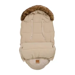 Elodie Details Voetenzak Pure Khaki Discount