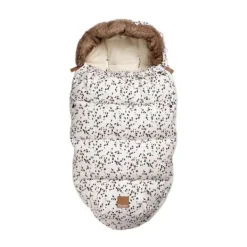 Elodie Details Voetenzak - Dalmatian Dots Online