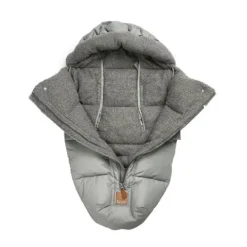 Elodie Details Voetenzak - Hazy Jade New