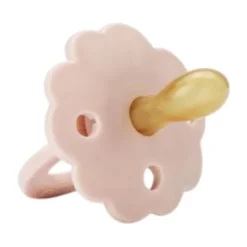 Elodie Details Elodie Fopspeen - Binky Bloom - 3m+ - Powder Pink Best