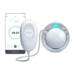 Elvie Borstkolf - Stride 2.0 Single - Hands-free New