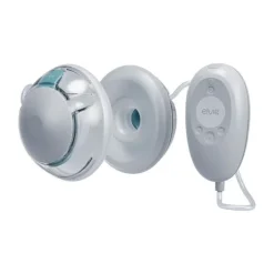 Elvie Borstkolf Dubbel Stride 2.0 Best