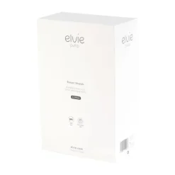 Elvie Borstschild 21 mm 2 Stuks