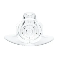 Elvie Borstschild 21 mm 2 Stuks