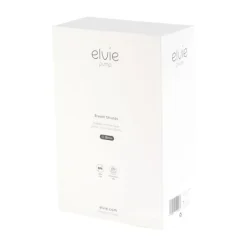 Elvie Borstschild 21 mm 2 Stuks