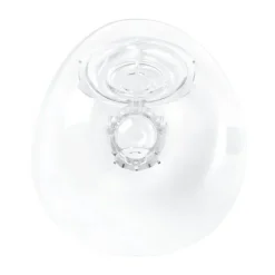 Elvie Borstschild 21 mm 2 Stuks