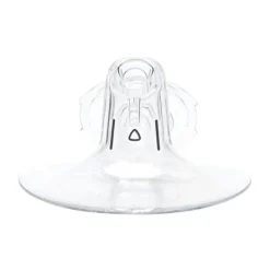 Elvie Borstschild 21 mm 2 Stuks