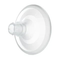 Elvie Pump & Stride Borstschildverkleiner - 17mm - 2 Stuks Best