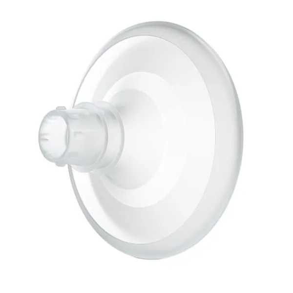 Elvie Pump & Stride Borstschildverkleiner - 17mm - 2 Stuks Best