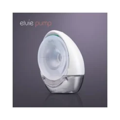 Elvie Pump & Stride Borstschildverkleiner - 17mm - 2 Stuks Best