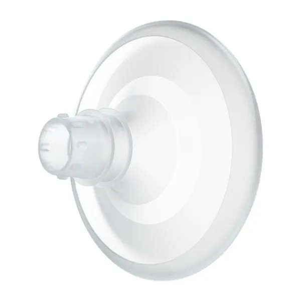 Elvie Pump & Stride Borstschildverkleiner - 17mm - 2 Stuks Best