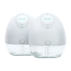 Elvie Pump Dubbele Elektrische Borstkolf Outlet