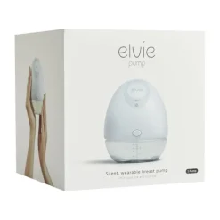 Elvie Pump Enkele Elektrische Borstkolf Sale