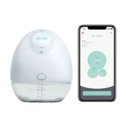 Elvie Pump Enkele Elektrische Borstkolf Sale