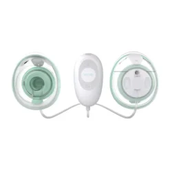 Elvie Stride Dubbele Elektrische Borstkolf Clearance