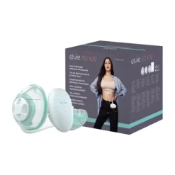 Elvie Stride Dubbele Elektrische Borstkolf Clearance