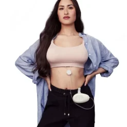 Elvie Stride Dubbele Elektrische Borstkolf Clearance