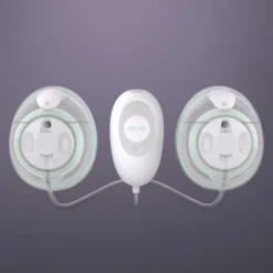 Elvie Stride Dubbele Elektrische Borstkolf Clearance