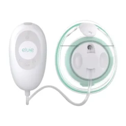 Elvie Stride Enkele Elektrische Borstkolf Hot