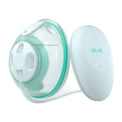 Elvie Stride Enkele Elektrische Borstkolf Hot