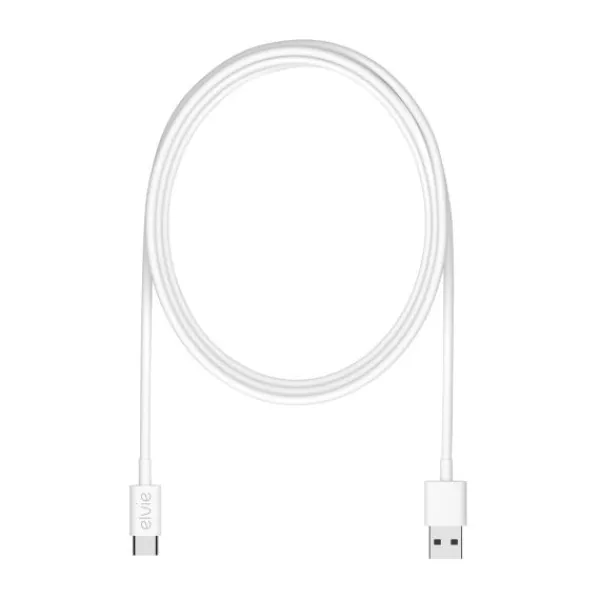Elvie Stride Oplaadkabel Sale