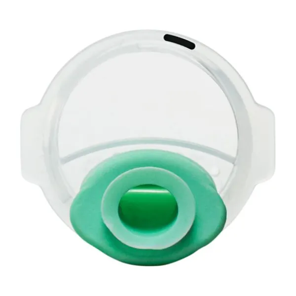 Elvie Tuit en Afsluiter Set 2 Stuks New