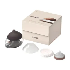 Emulait Anatomy Fles - Shape 5 - Deep Online