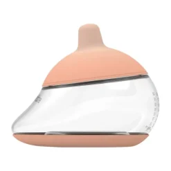 Emulait Anatomy Fles - Shape 3 - Deep Outlet