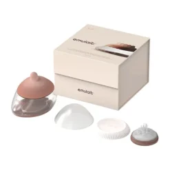 Emulait Anatomy Fles - Shape 3 - Deep Outlet