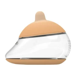 Emulait Anatomy Fles - Shape 3 - Deep Outlet