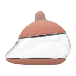 Emulait Anatomy Fles - Shape 3 - Deep Outlet