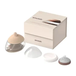 Emulait Anatomy Fles - Shape 1 - Light