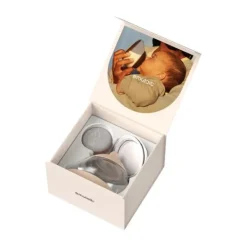 Emulait Anatomy Fles - Shape 1 - Light