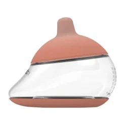 Emulait Anatomy Fles - Shape 4 - Deep Best