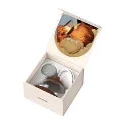 Emulait Anatomy Fles - Shape 4 - Deep Best