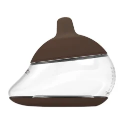 Emulait Anatomy Fles - Shape 4 - Deep Best