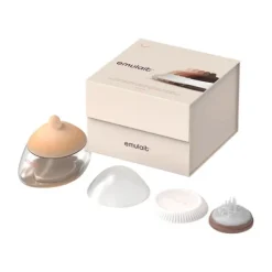 Emulait Anatomy Fles - Shape 2 - Deep Online