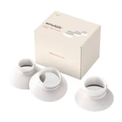 Emulait Borstkolf Adapters Sale