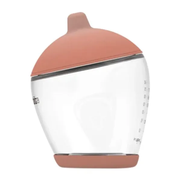 Emulait Classic Fles - Shape 1 - Light Online